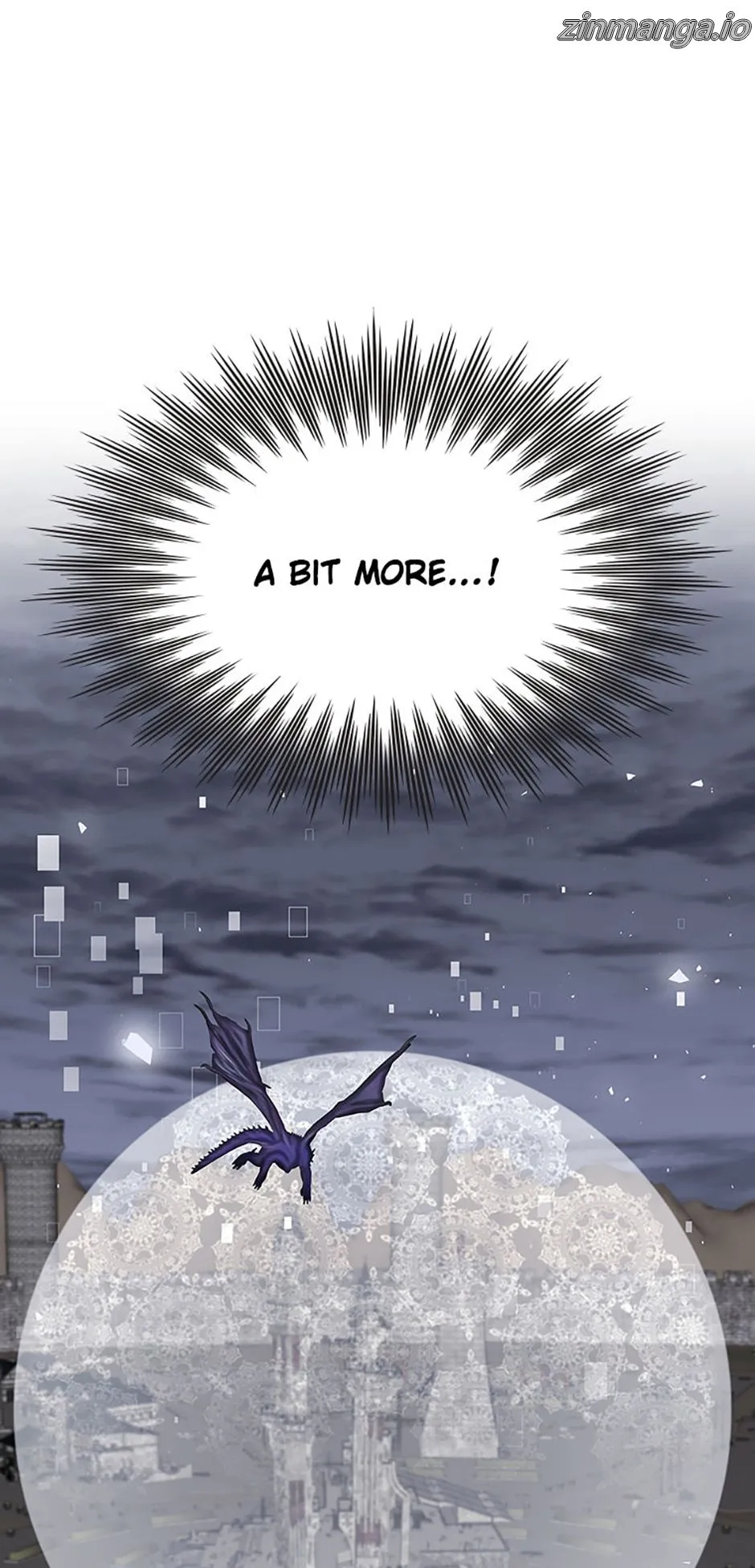 Don’t Be Obsessed With a Spirit Like Me Chapter 45 - Page 52