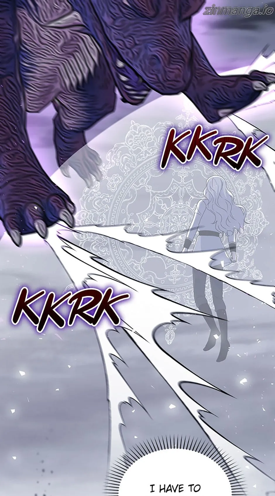 Don’t Be Obsessed With a Spirit Like Me Chapter 45 - Page 57