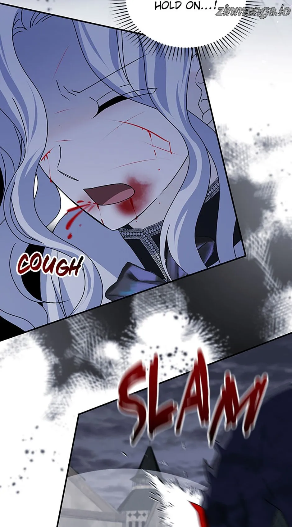 Don’t Be Obsessed With a Spirit Like Me Chapter 45 - Page 58