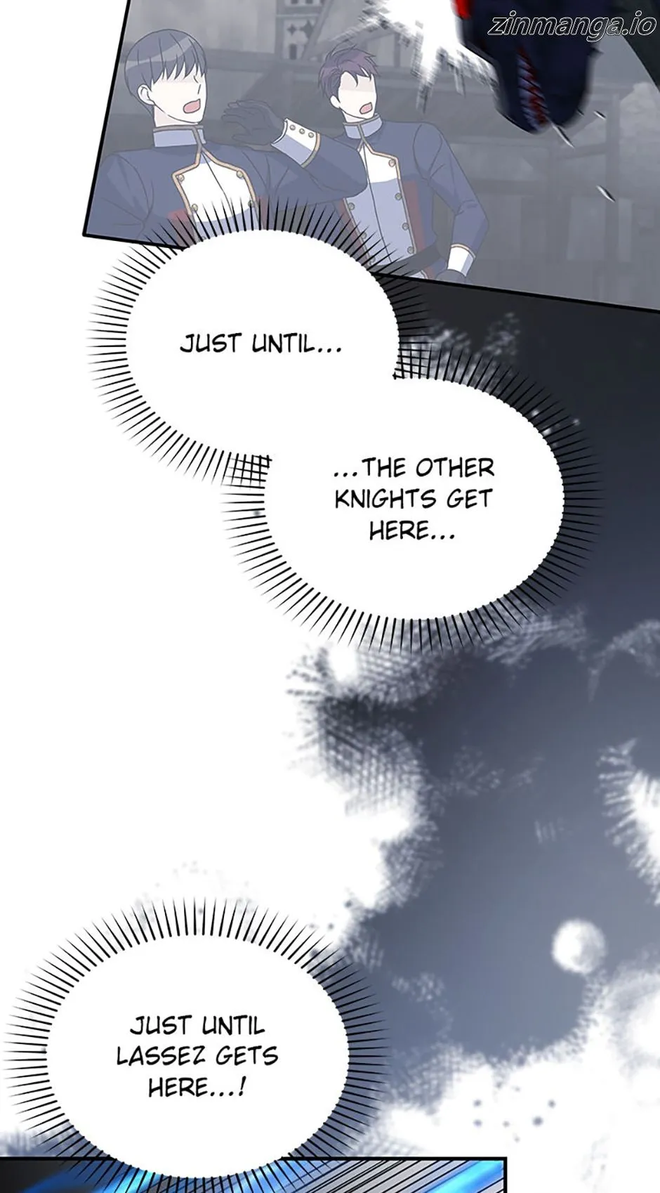 Don’t Be Obsessed With a Spirit Like Me Chapter 45 - Page 59