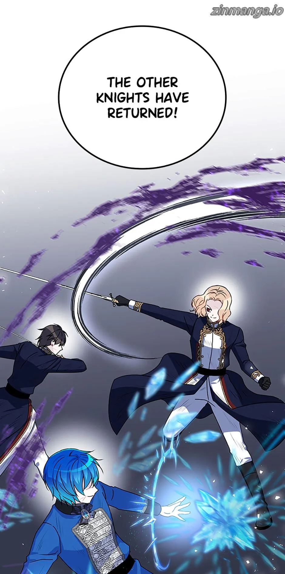 Don’t Be Obsessed With a Spirit Like Me Chapter 45 - Page 62