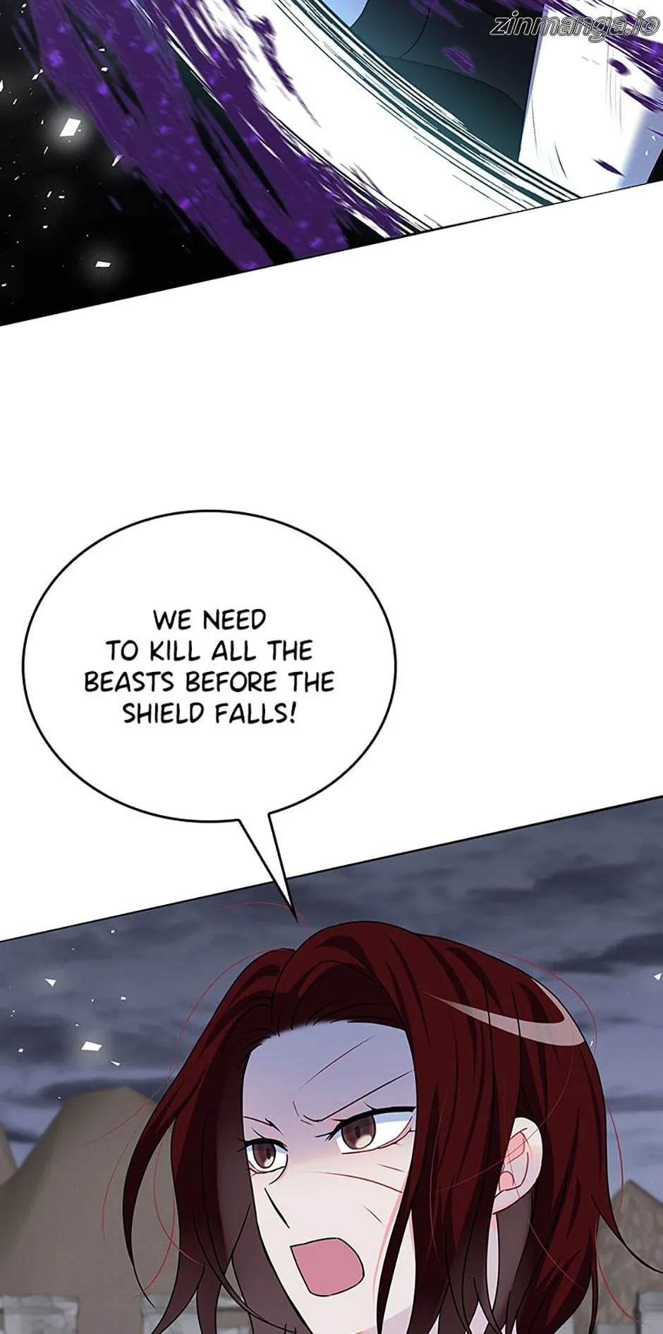 Don’t Be Obsessed With a Spirit Like Me Chapter 45 - Page 64
