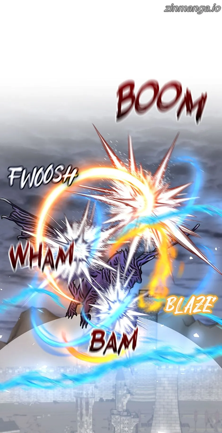 Don’t Be Obsessed With a Spirit Like Me Chapter 45 - Page 66