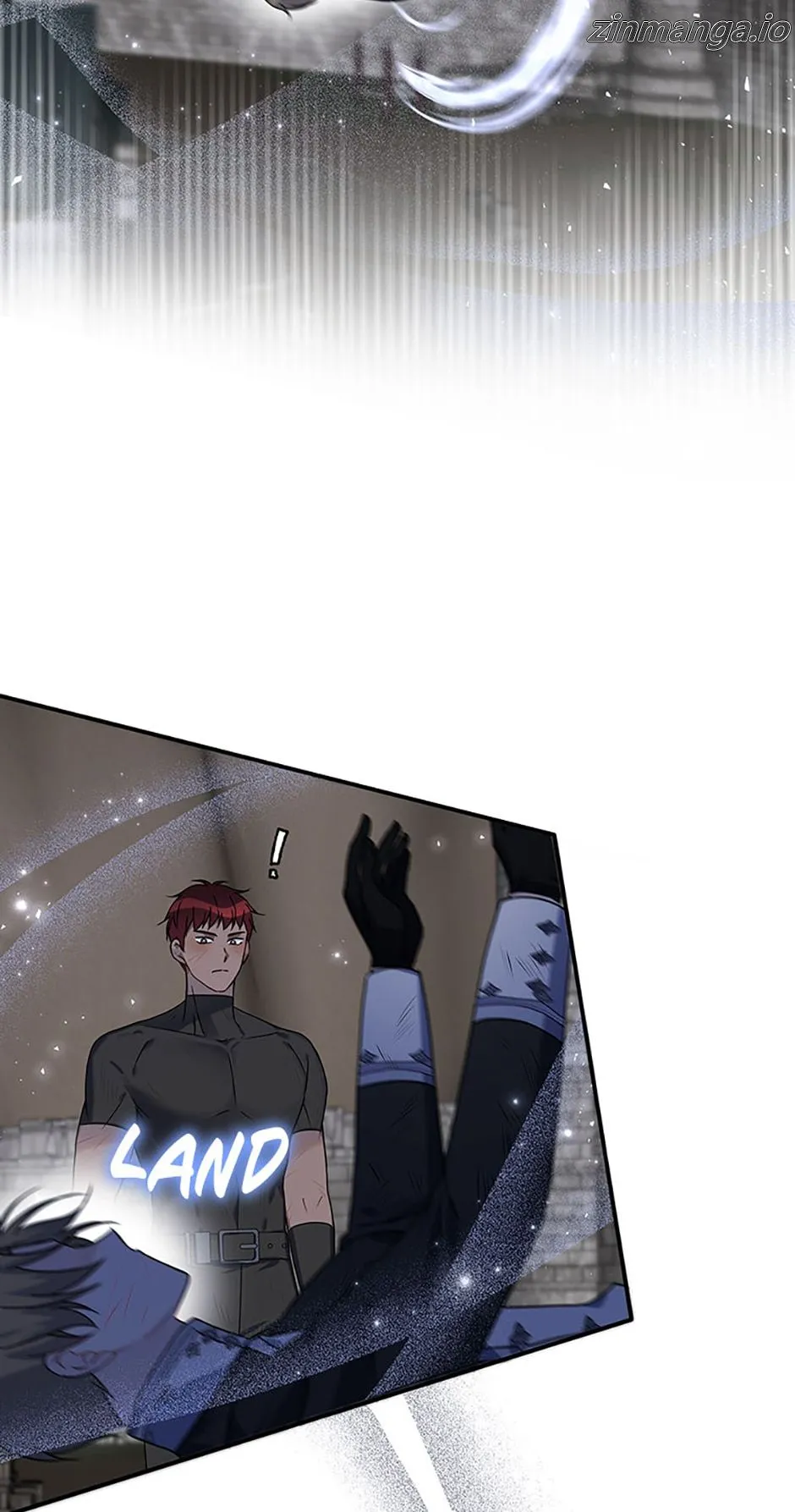 Don’t Be Obsessed With a Spirit Like Me Chapter 45 - Page 8