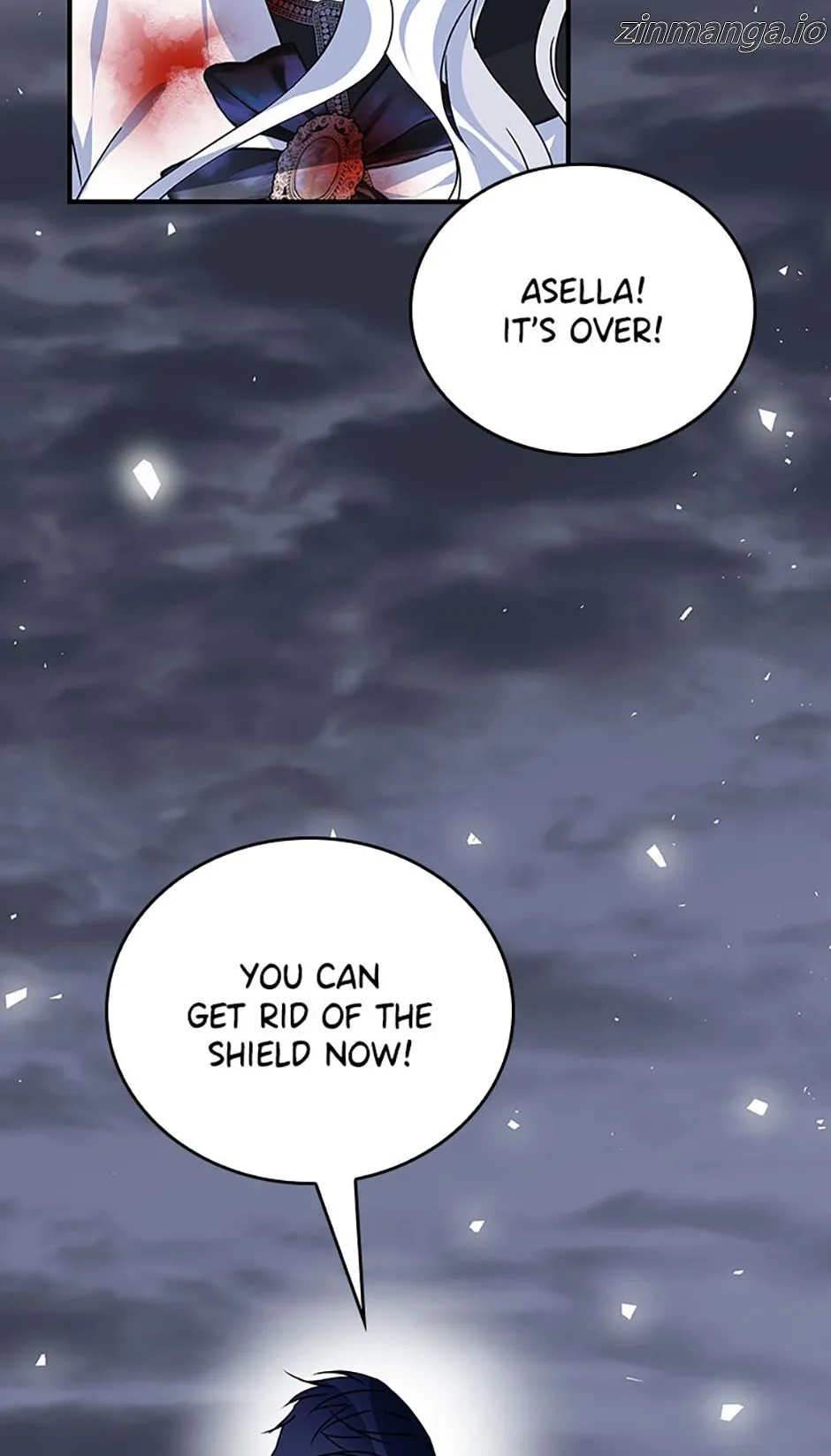 Don’t Be Obsessed With a Spirit Like Me Chapter 45 - Page 74