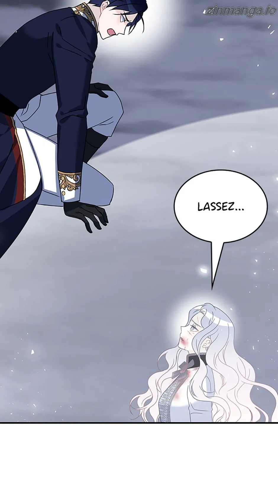 Don’t Be Obsessed With a Spirit Like Me Chapter 45 - Page 75