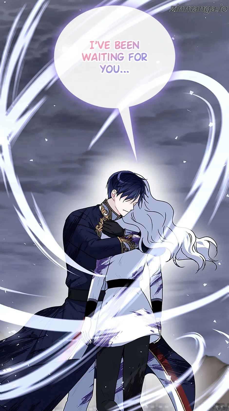 Don’t Be Obsessed With a Spirit Like Me Chapter 45 - Page 78