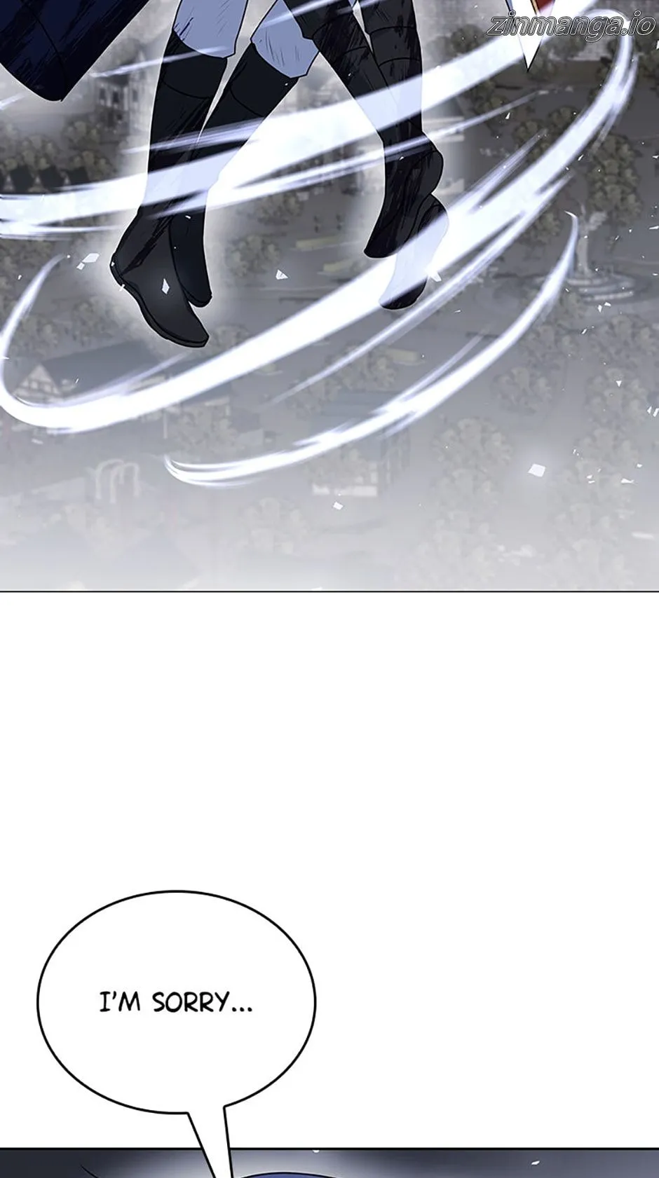Don’t Be Obsessed With a Spirit Like Me Chapter 45 - Page 79