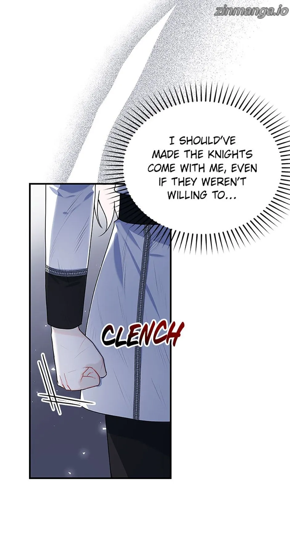 Don’t Be Obsessed With a Spirit Like Me Chapter 45 - Page 10