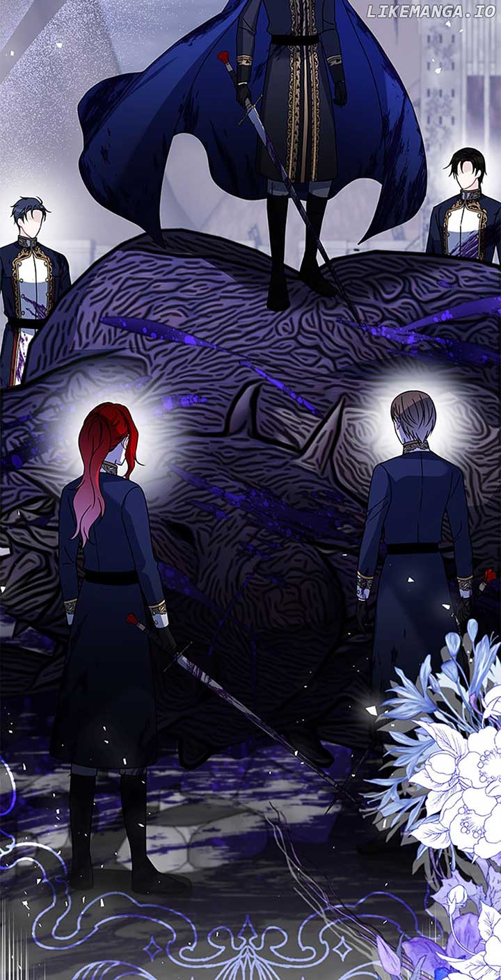 Don’t Be Obsessed With a Spirit Like Me Chapter 46 - Page 2