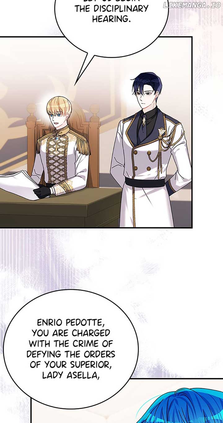 Don’t Be Obsessed With a Spirit Like Me Chapter 46 - Page 13