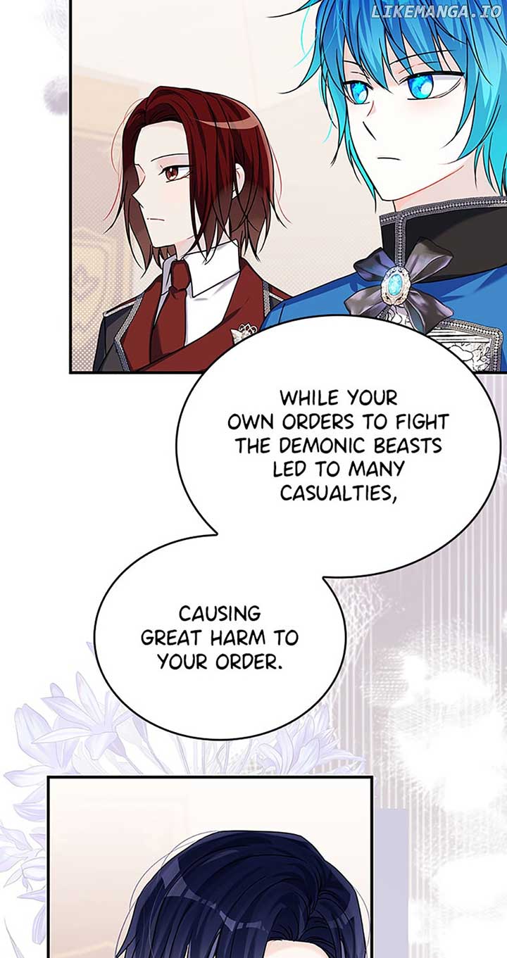 Don’t Be Obsessed With a Spirit Like Me Chapter 46 - Page 14