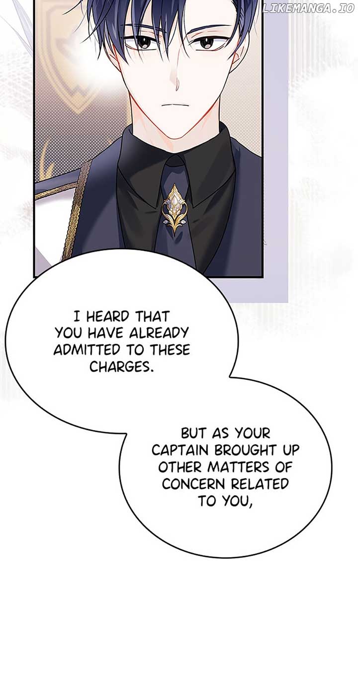 Don’t Be Obsessed With a Spirit Like Me Chapter 46 - Page 15