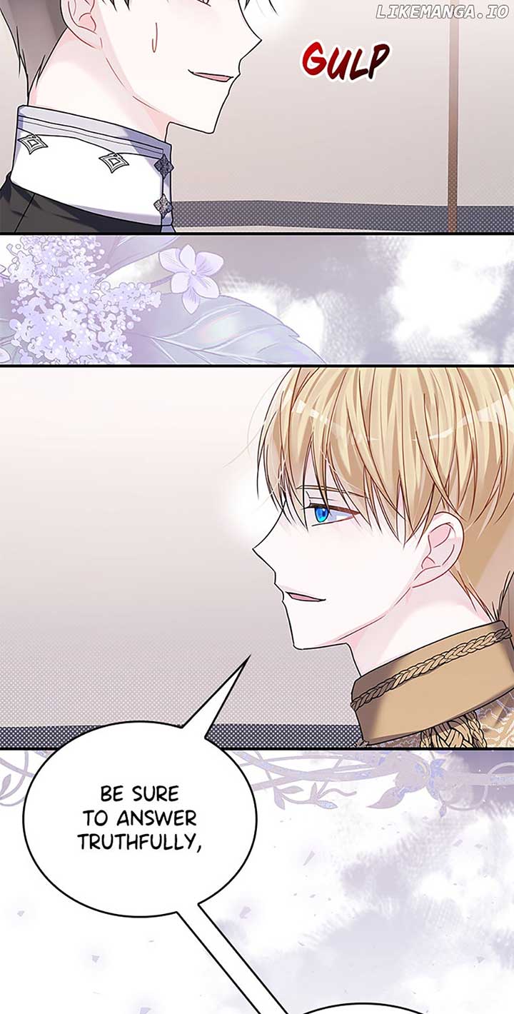 Don’t Be Obsessed With a Spirit Like Me Chapter 46 - Page 17