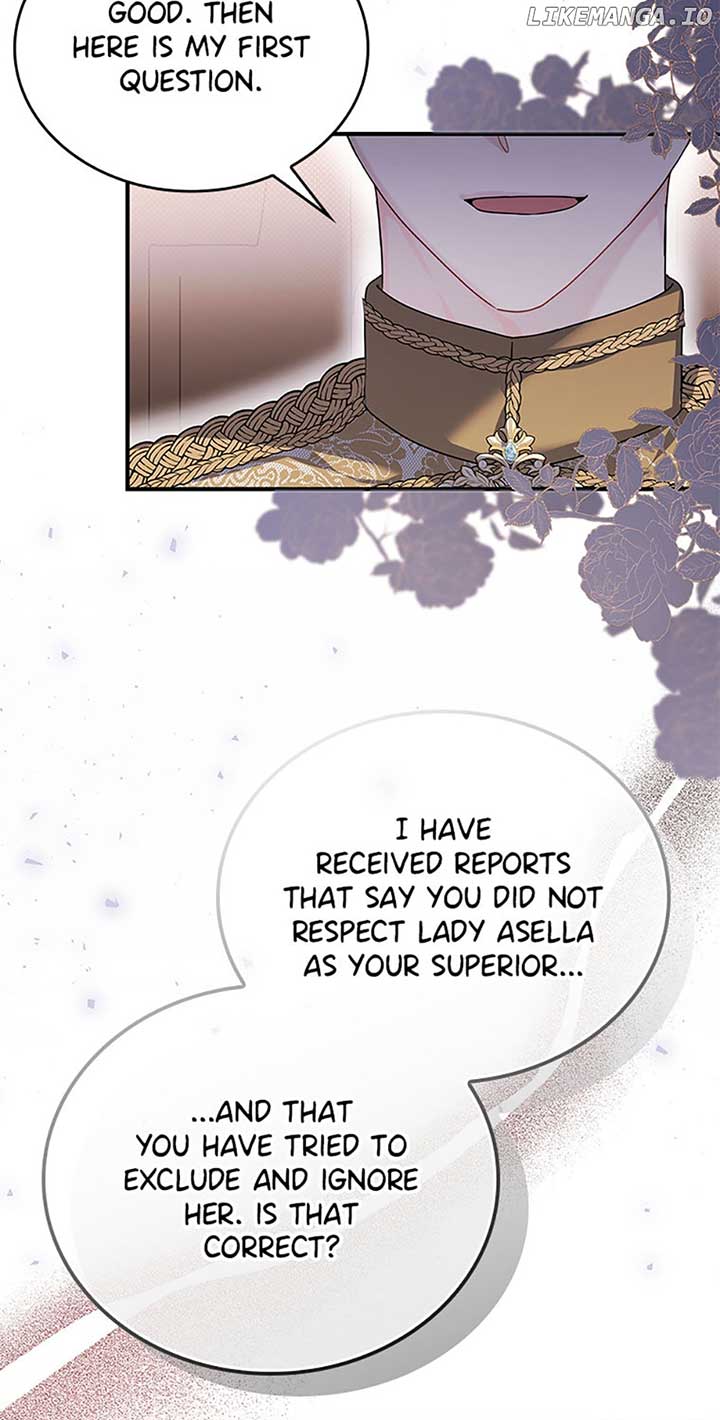 Don’t Be Obsessed With a Spirit Like Me Chapter 46 - Page 19