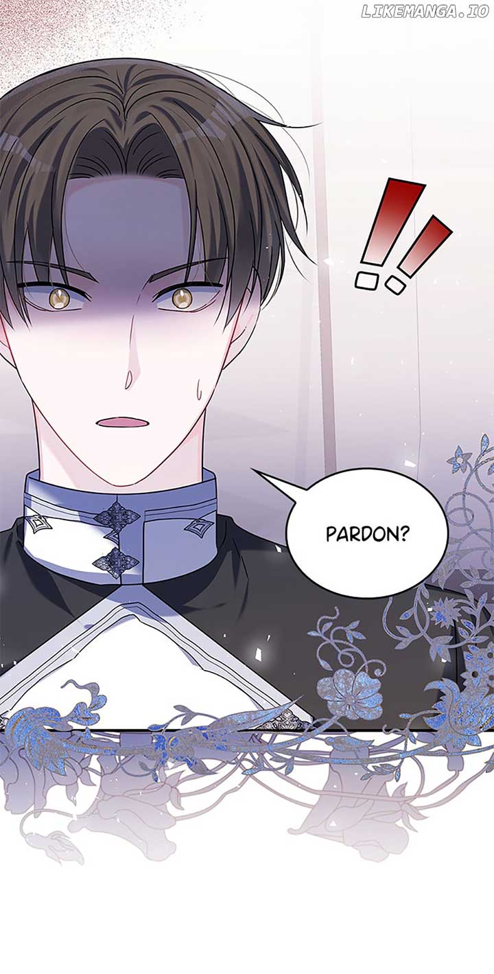 Don’t Be Obsessed With a Spirit Like Me Chapter 46 - Page 20