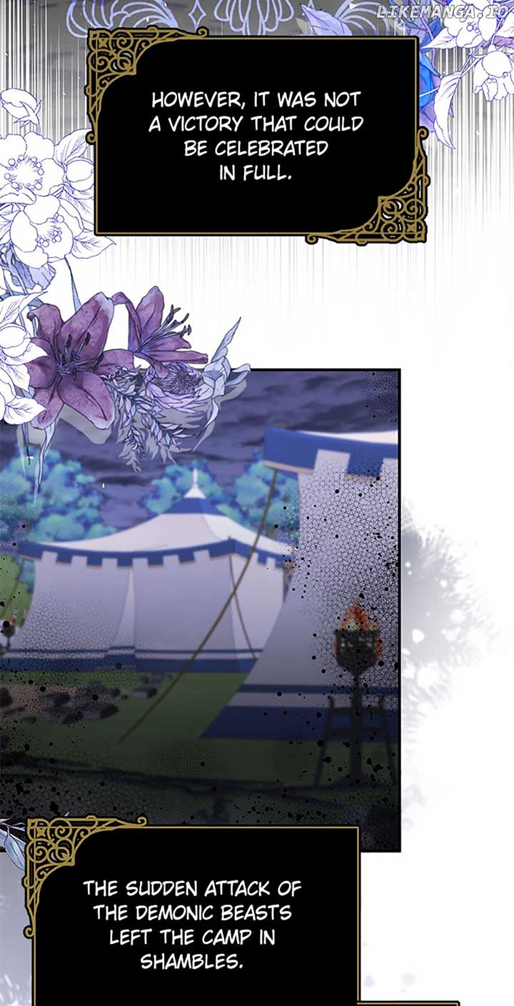Don’t Be Obsessed With a Spirit Like Me Chapter 46 - Page 3