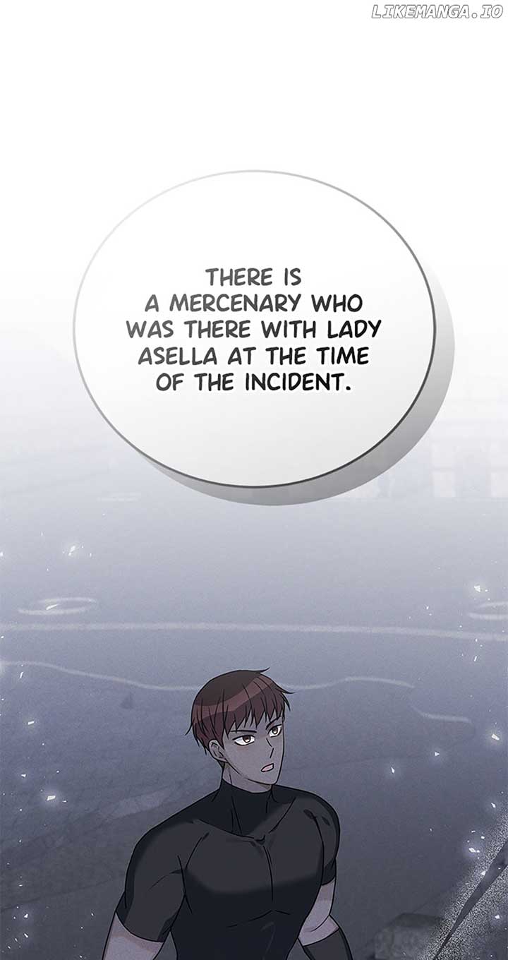 Don’t Be Obsessed With a Spirit Like Me Chapter 46 - Page 21