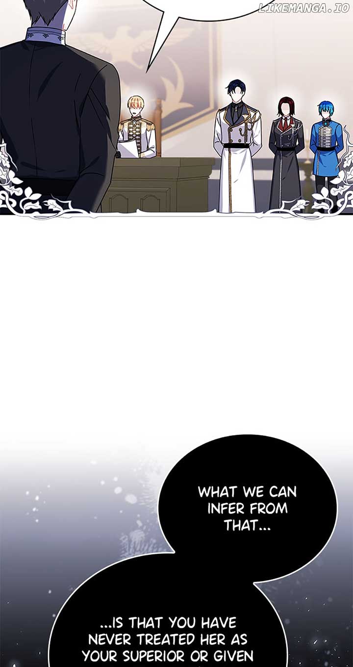 Don’t Be Obsessed With a Spirit Like Me Chapter 46 - Page 23