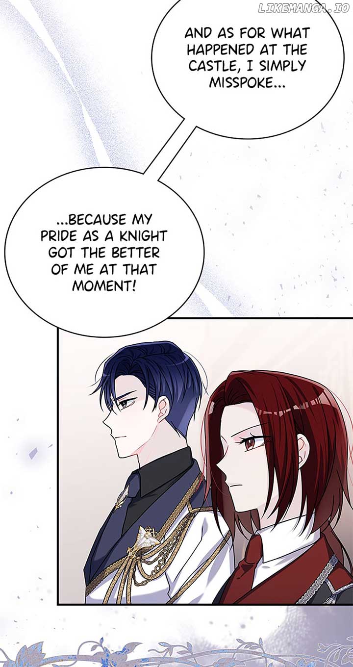 Don’t Be Obsessed With a Spirit Like Me Chapter 46 - Page 26