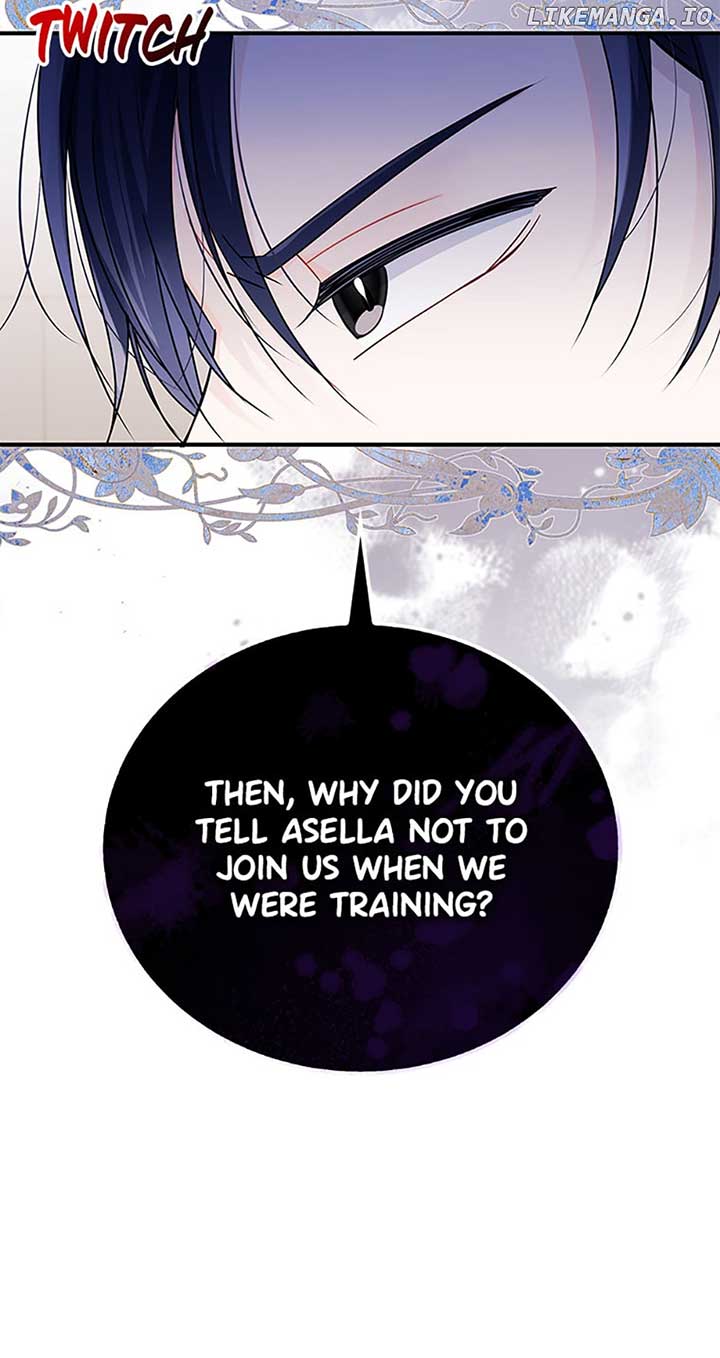 Don’t Be Obsessed With a Spirit Like Me Chapter 46 - Page 27