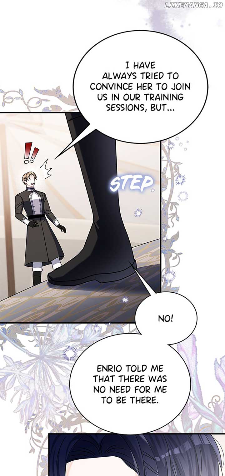 Don’t Be Obsessed With a Spirit Like Me Chapter 46 - Page 30