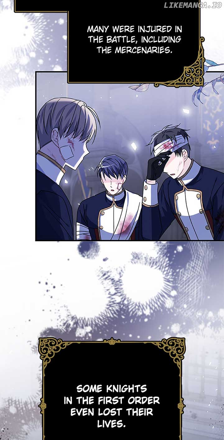 Don’t Be Obsessed With a Spirit Like Me Chapter 46 - Page 4