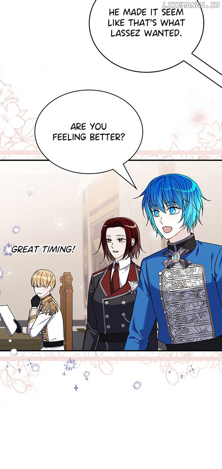 Don’t Be Obsessed With a Spirit Like Me Chapter 46 - Page 32