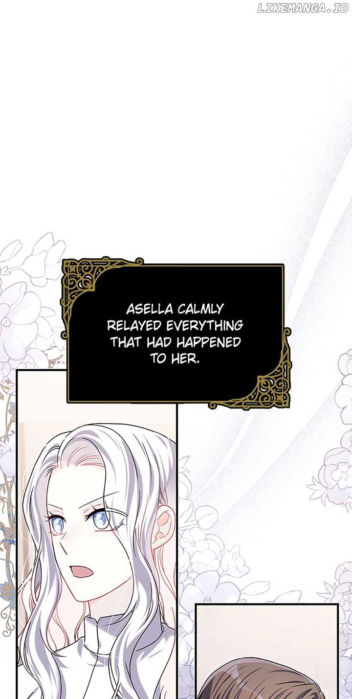 Don’t Be Obsessed With a Spirit Like Me Chapter 46 - Page 37