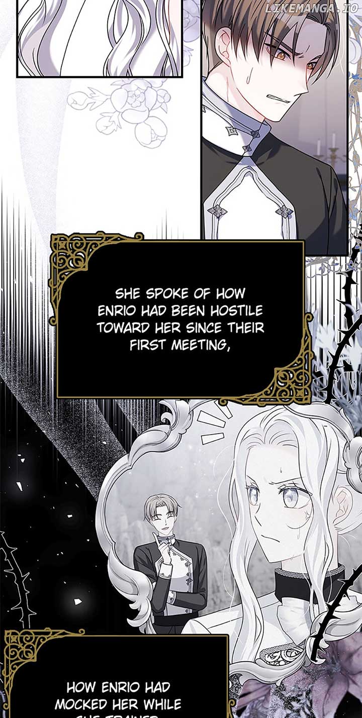 Don’t Be Obsessed With a Spirit Like Me Chapter 46 - Page 38