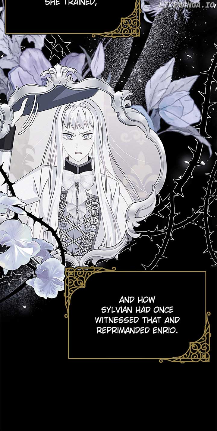 Don’t Be Obsessed With a Spirit Like Me Chapter 46 - Page 39