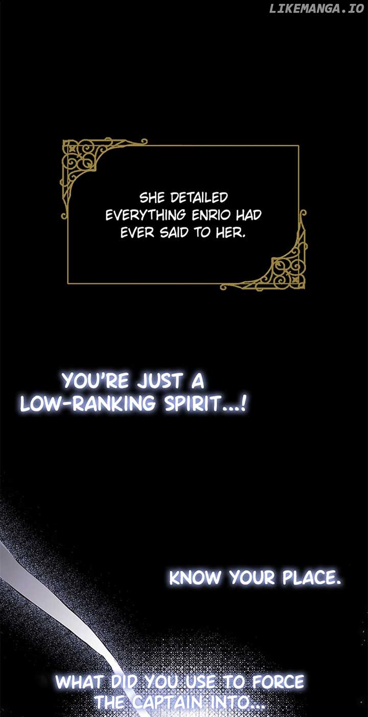 Don’t Be Obsessed With a Spirit Like Me Chapter 46 - Page 40