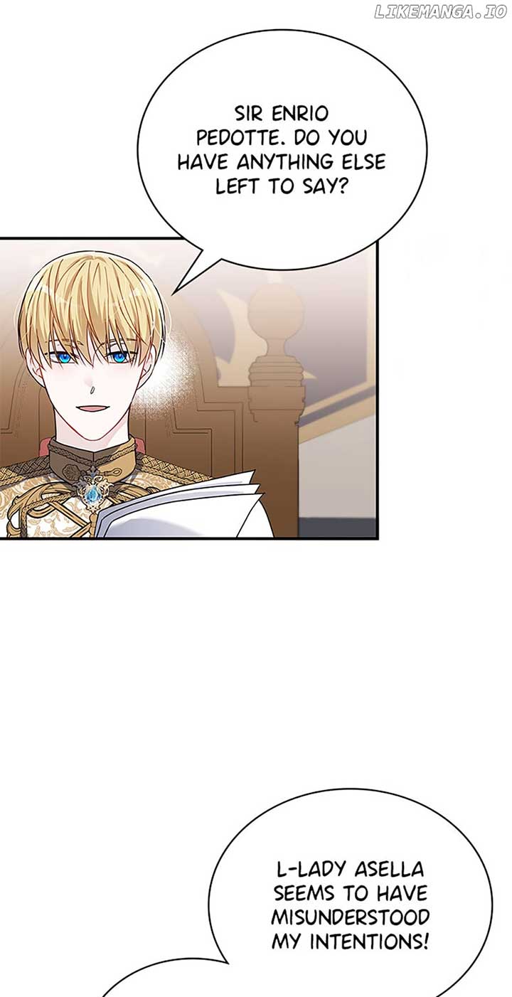 Don’t Be Obsessed With a Spirit Like Me Chapter 46 - Page 43