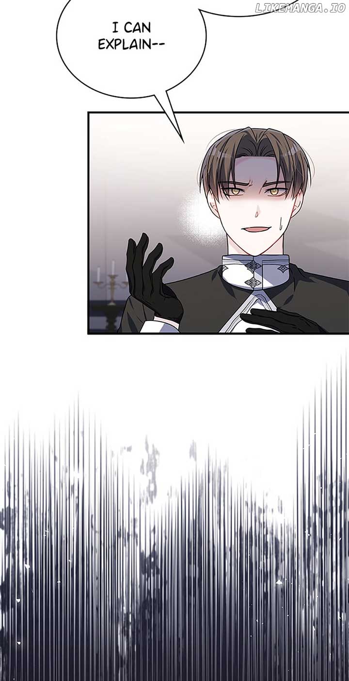 Don’t Be Obsessed With a Spirit Like Me Chapter 46 - Page 44