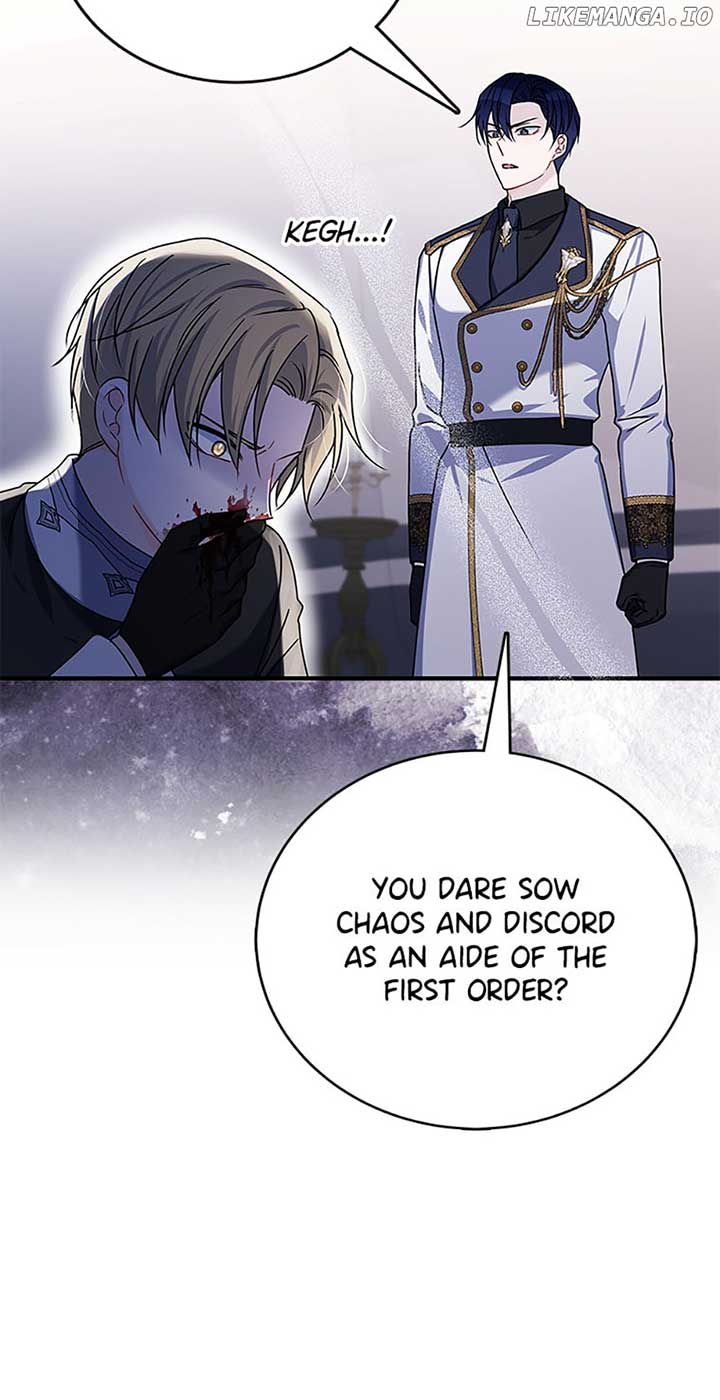 Don’t Be Obsessed With a Spirit Like Me Chapter 46 - Page 46