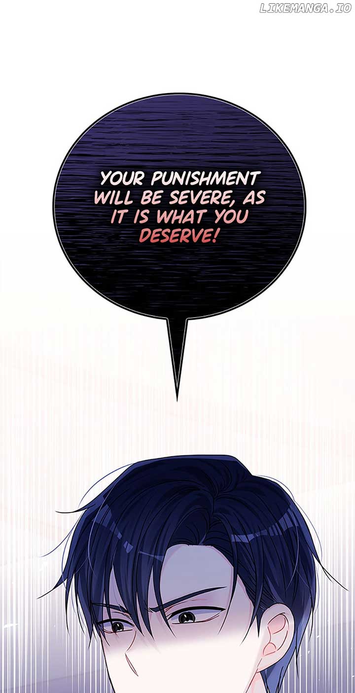 Don’t Be Obsessed With a Spirit Like Me Chapter 46 - Page 47