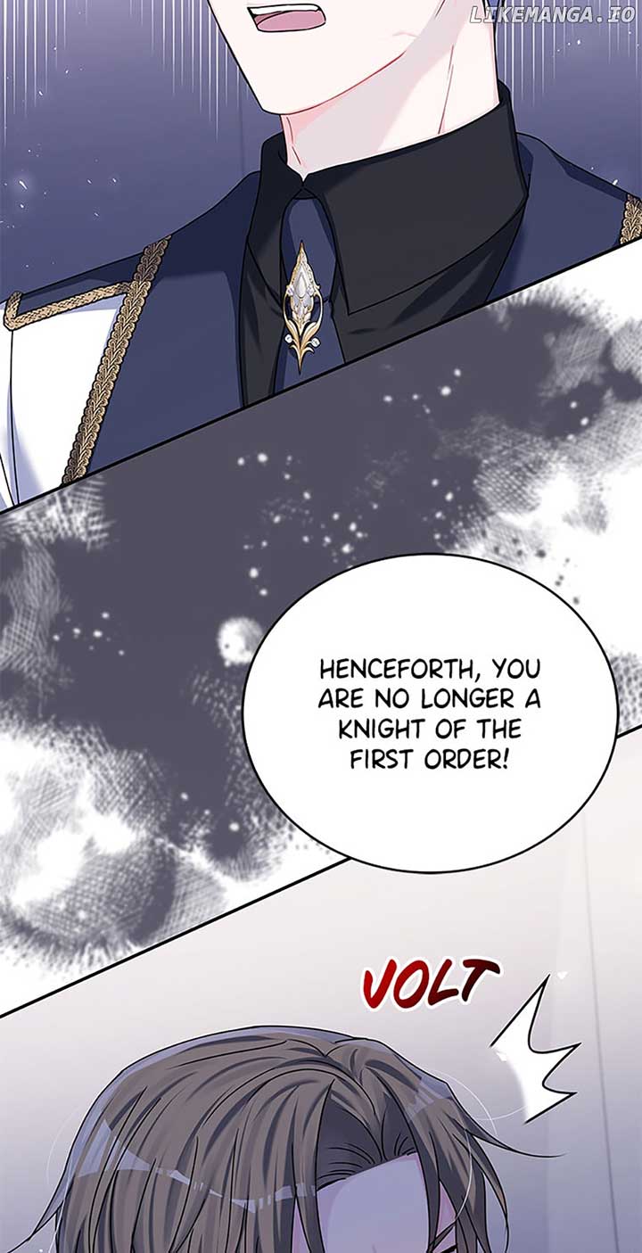 Don’t Be Obsessed With a Spirit Like Me Chapter 46 - Page 48