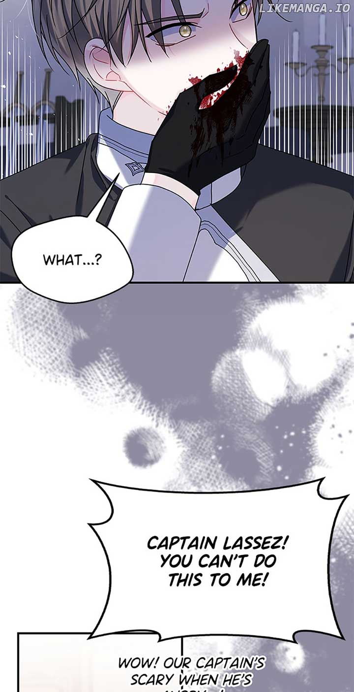 Don’t Be Obsessed With a Spirit Like Me Chapter 46 - Page 49