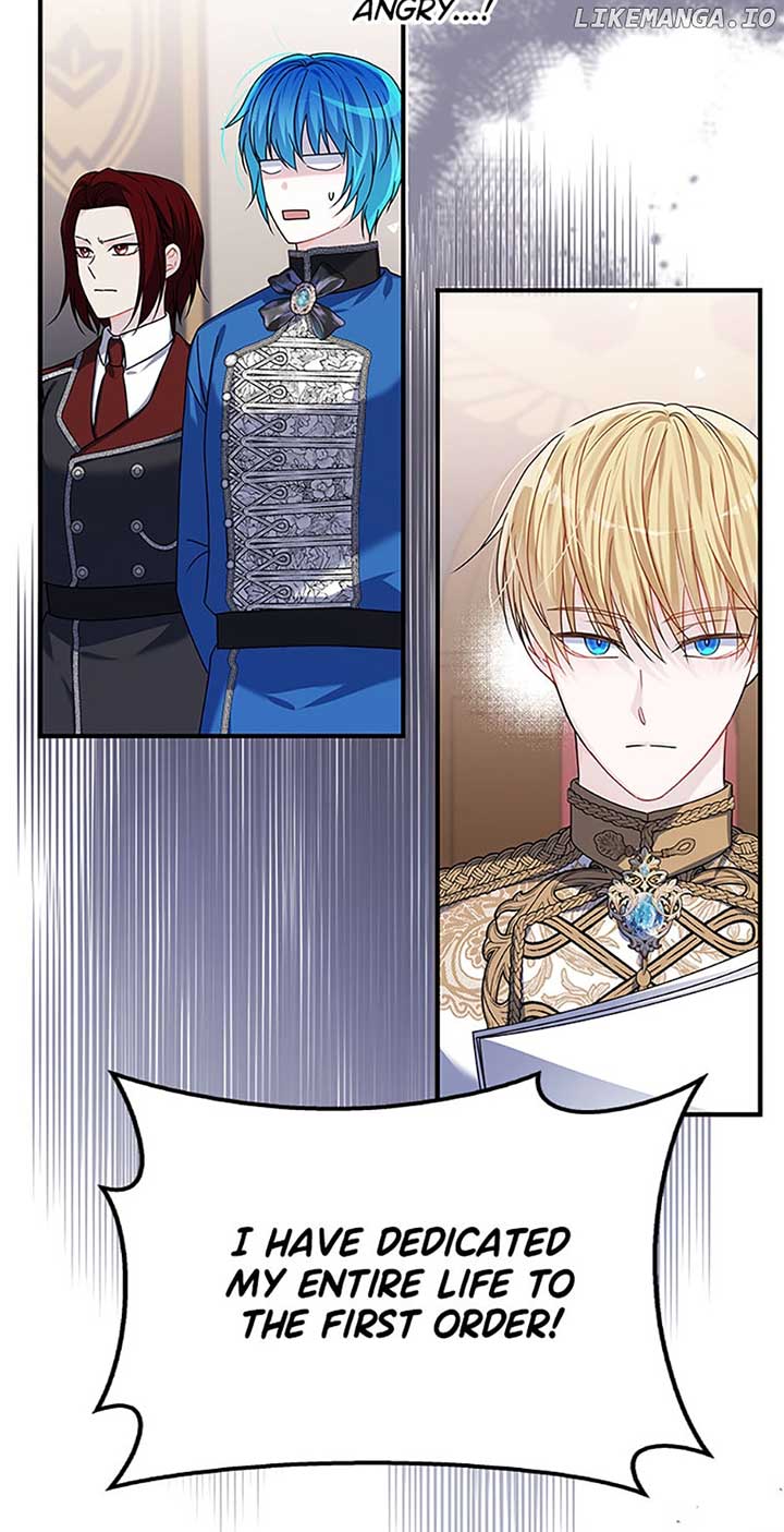 Don’t Be Obsessed With a Spirit Like Me Chapter 46 - Page 50