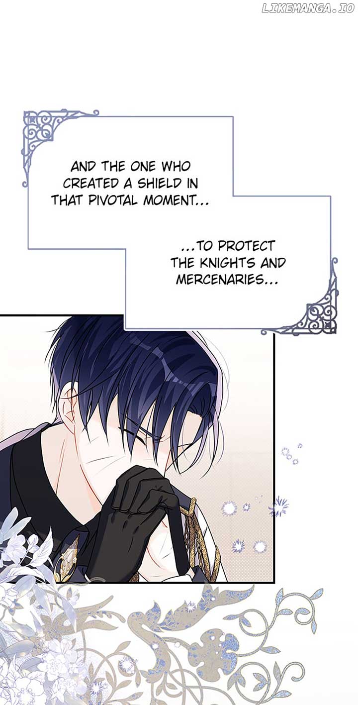 Don’t Be Obsessed With a Spirit Like Me Chapter 46 - Page 6