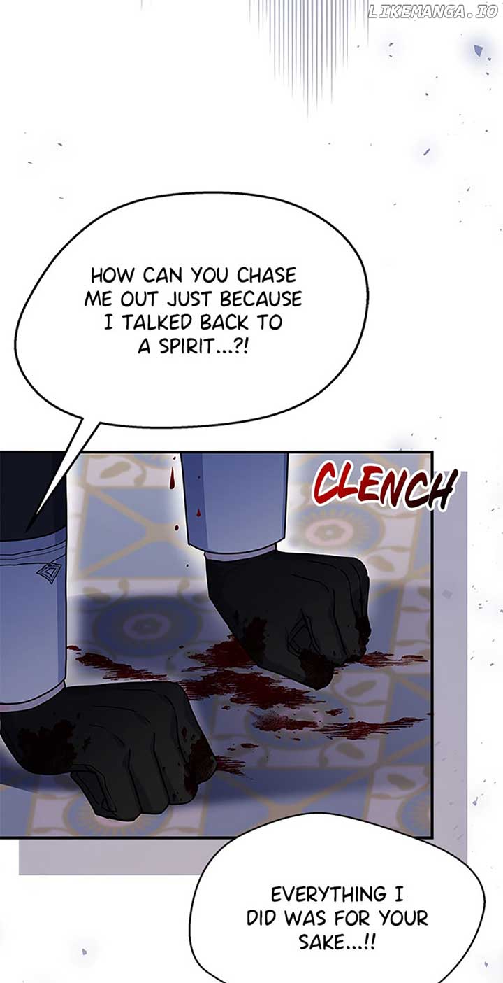 Don’t Be Obsessed With a Spirit Like Me Chapter 46 - Page 51