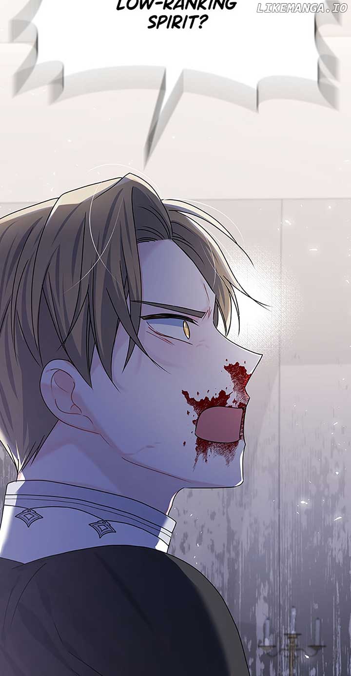Don’t Be Obsessed With a Spirit Like Me Chapter 46 - Page 55