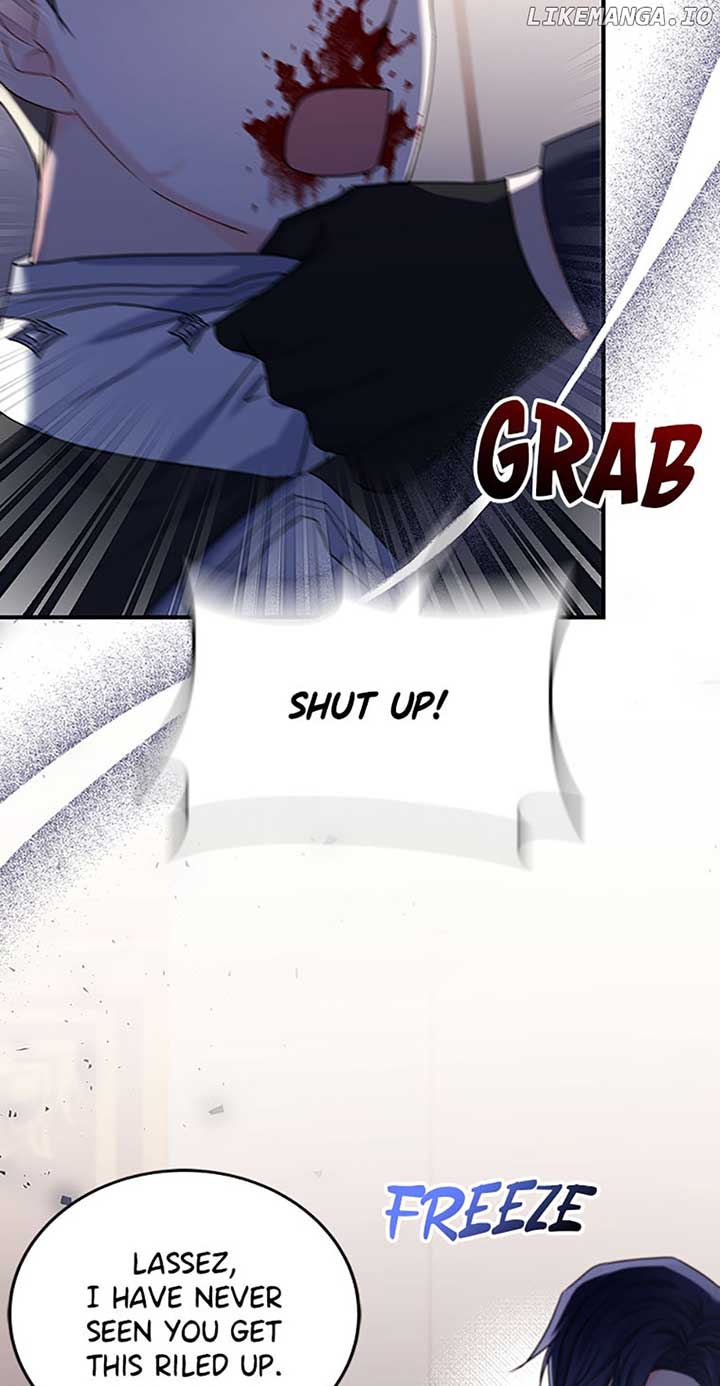 Don’t Be Obsessed With a Spirit Like Me Chapter 46 - Page 57