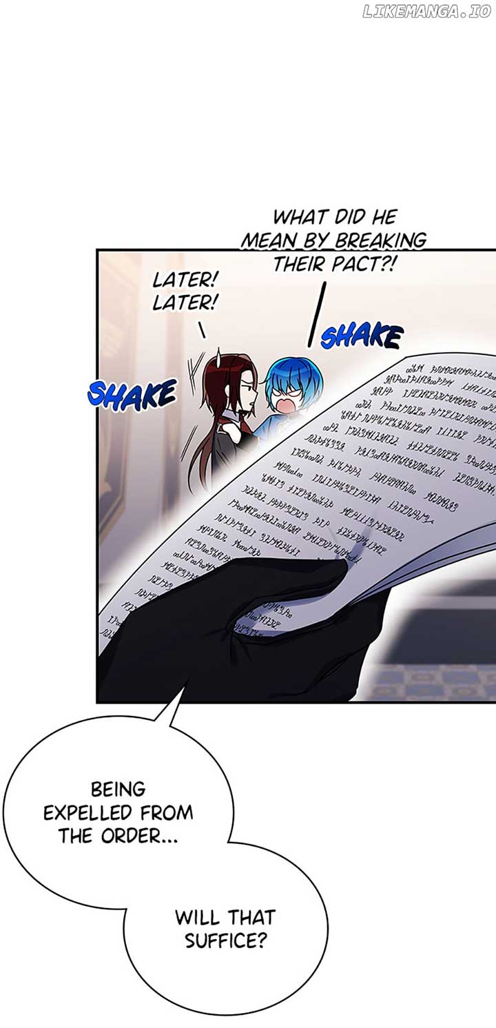 Don’t Be Obsessed With a Spirit Like Me Chapter 46 - Page 59