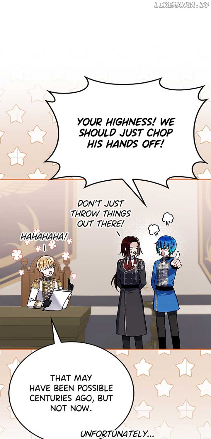 Don’t Be Obsessed With a Spirit Like Me Chapter 46 - Page 60