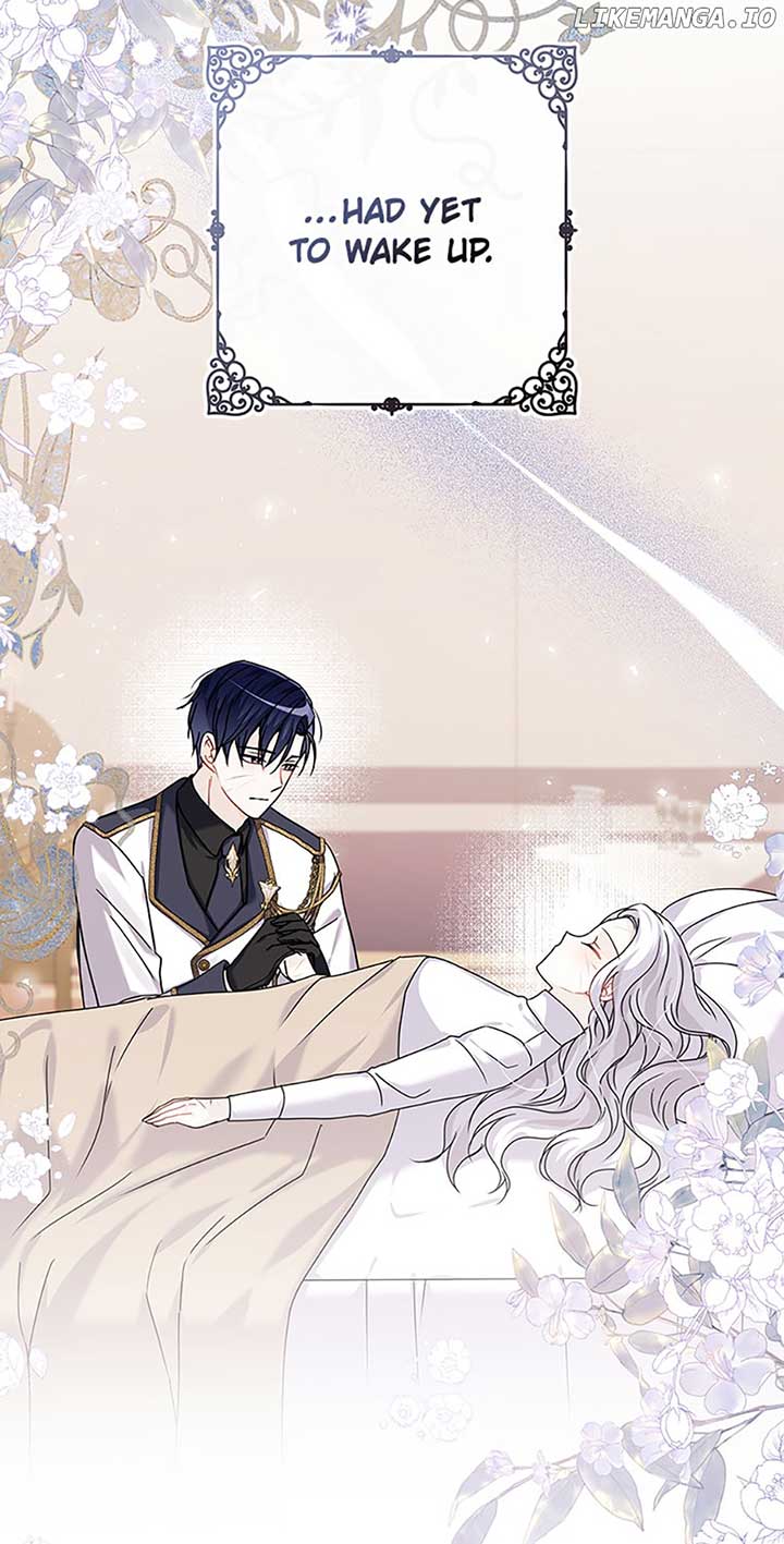 Don’t Be Obsessed With a Spirit Like Me Chapter 46 - Page 7