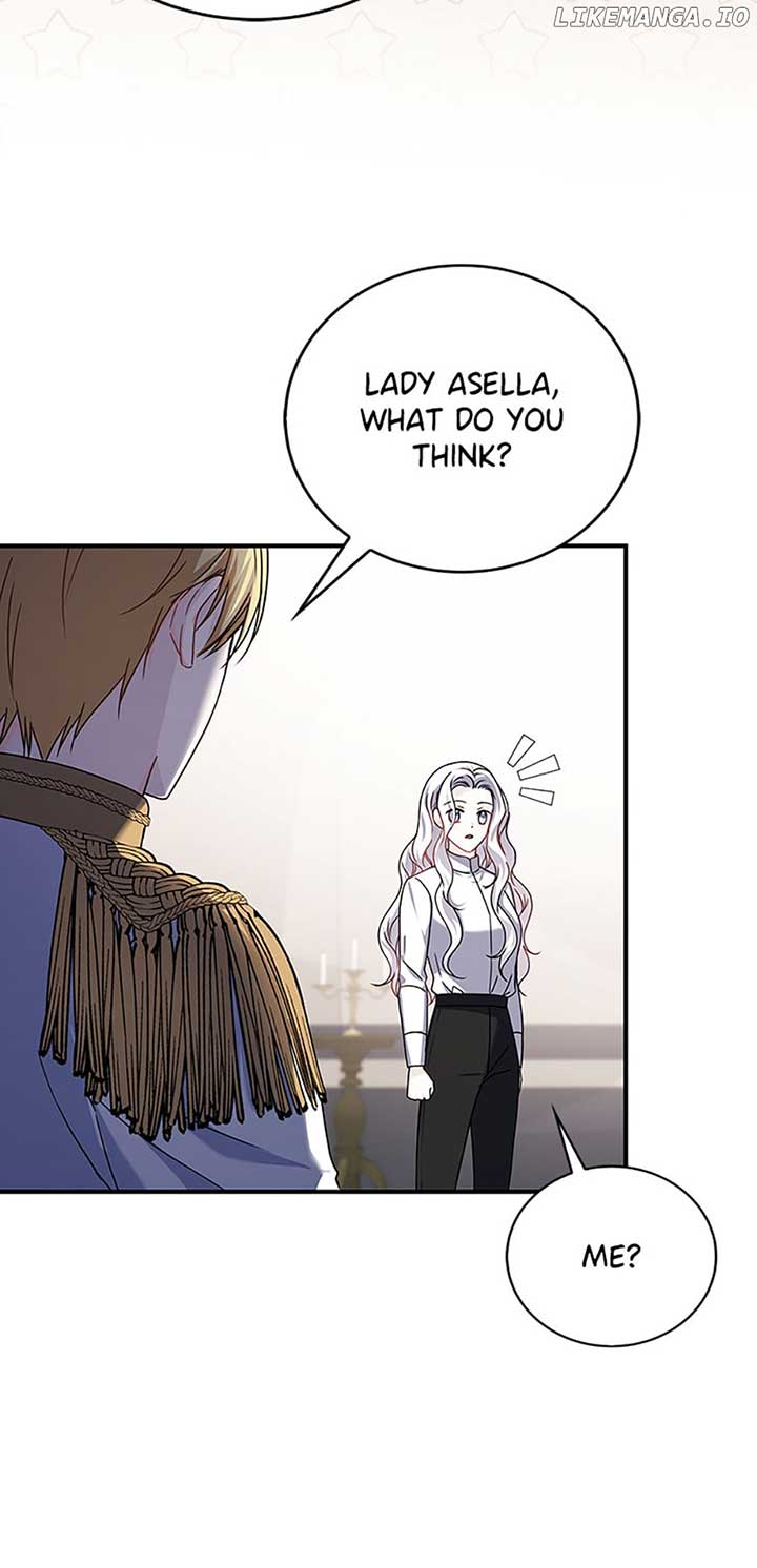 Don’t Be Obsessed With a Spirit Like Me Chapter 46 - Page 61