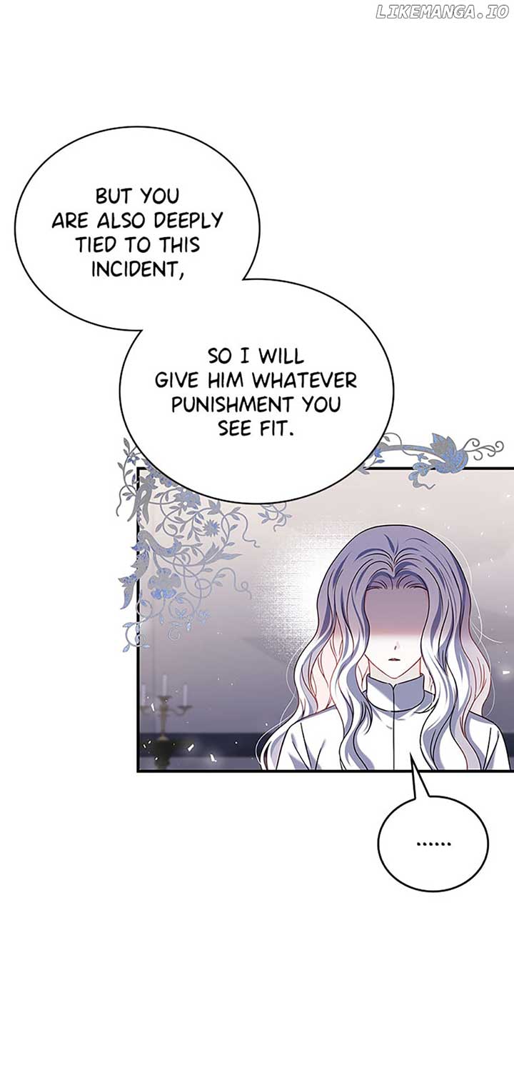 Don’t Be Obsessed With a Spirit Like Me Chapter 46 - Page 63
