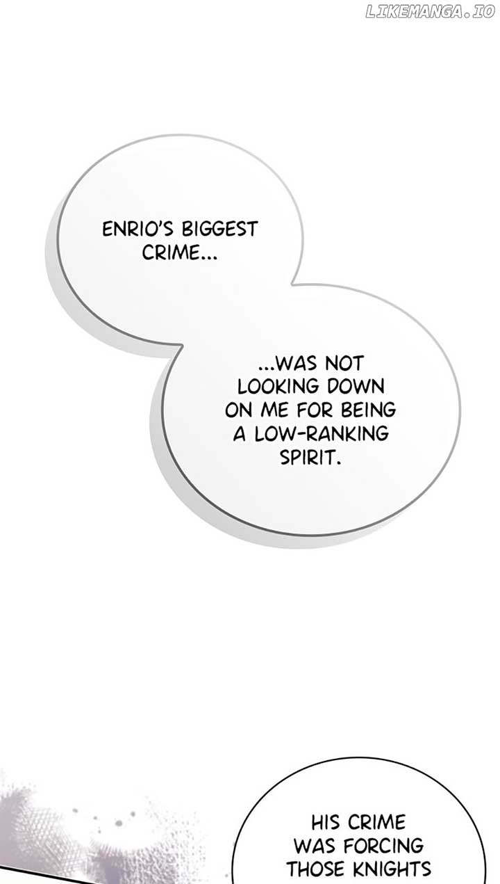 Don’t Be Obsessed With a Spirit Like Me Chapter 46 - Page 64