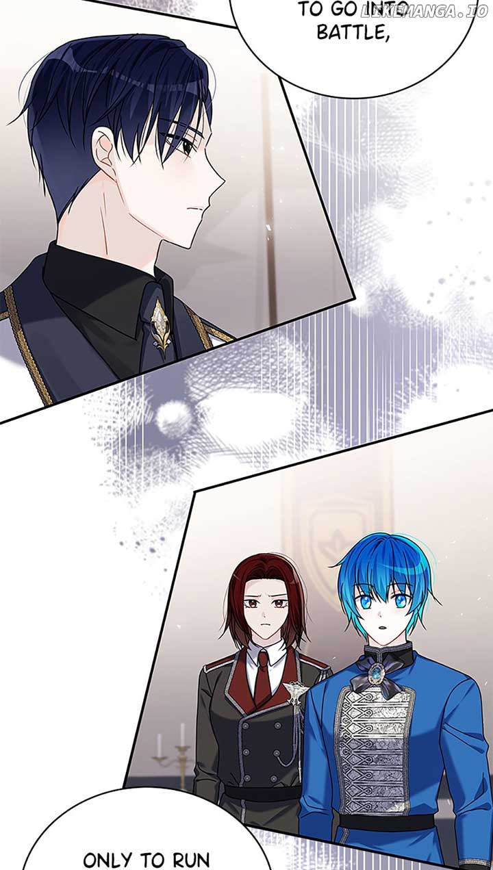 Don’t Be Obsessed With a Spirit Like Me Chapter 46 - Page 65